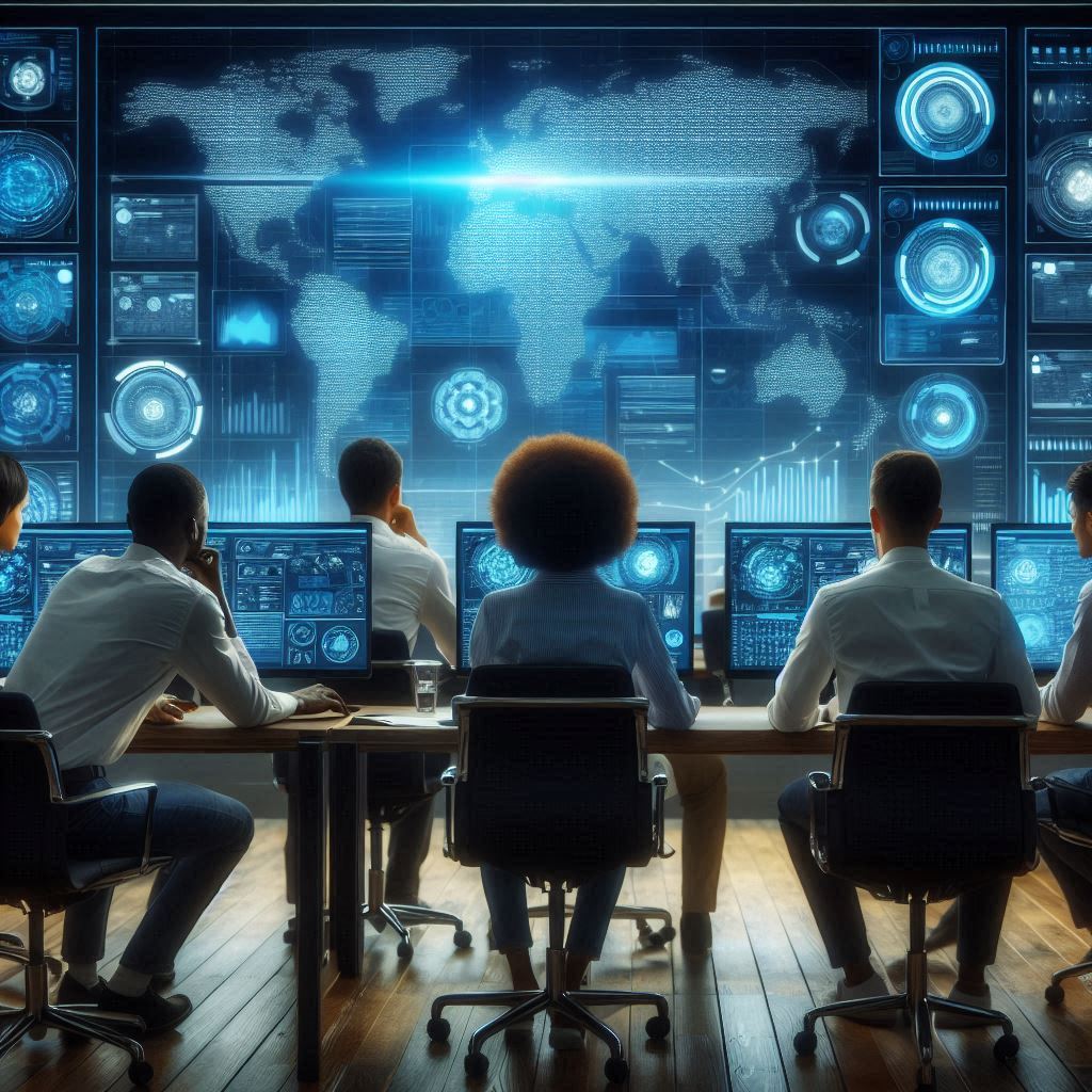 Cybersecurity Image 2