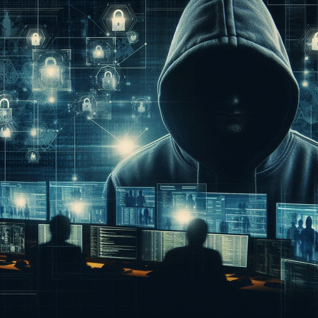 Cybersecurity Image 3